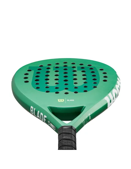 Wilson Blade Ls V3 Padel 2
